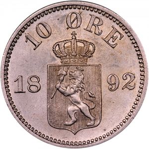 10 øre