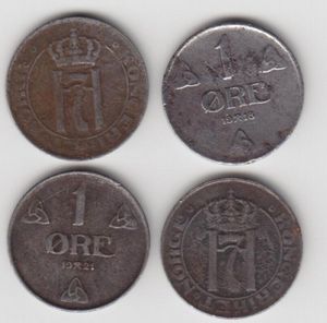 1918 j. -1921 j.