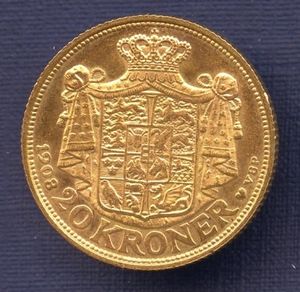 DANMARK