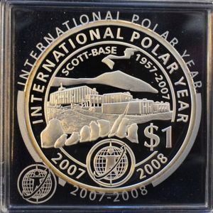 POLARÅRET 2007 - 2008