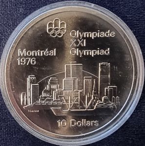 MONTREAL 1976