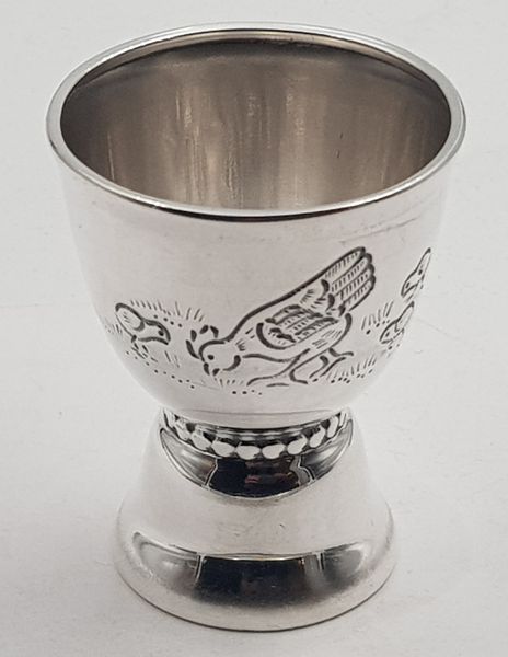 Hovedbilde Kylling: Eggeglass i 830 S