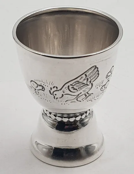 Hovedbilde Kylling: Eggeglass i 830 S