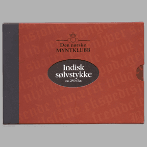 Den norske myntklubb