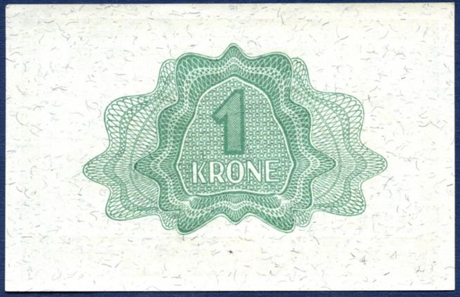 Hovedbilde 1 kr 1942 D.2334941 kv. 01