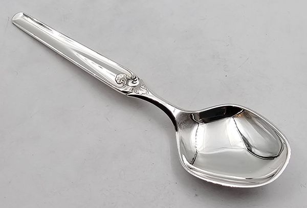 Hovedbilde Elisabeth: syltetøyskje 13,2 cm