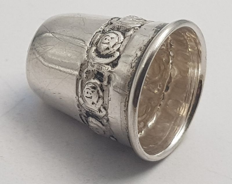 Fingerbøl i 830 S