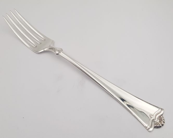 Hovedbilde Konval: Stor spisegaffel 20 cm