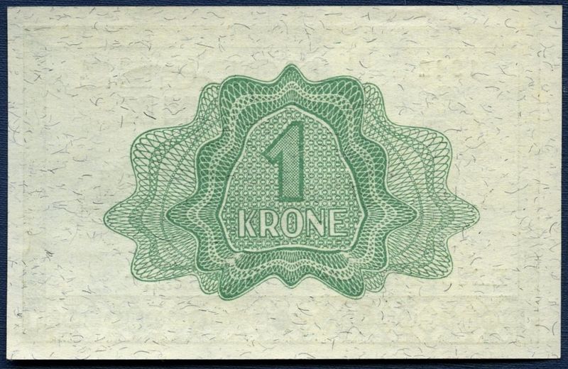 1 kr 1942 E.2955223 kv. 01