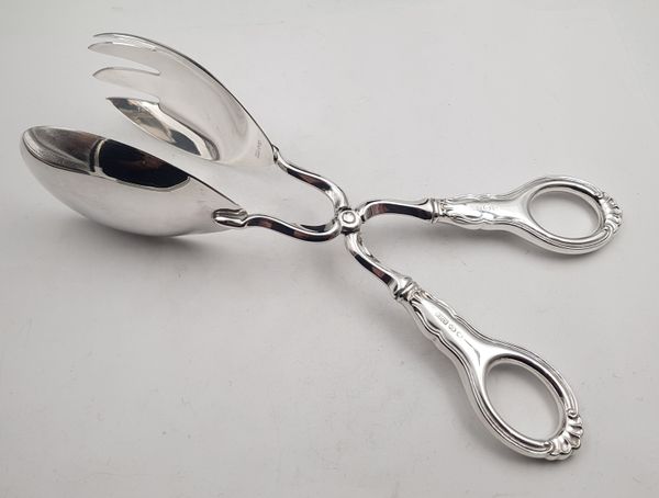 Hovedbilde Märtha salatklype ca 21 cm. 