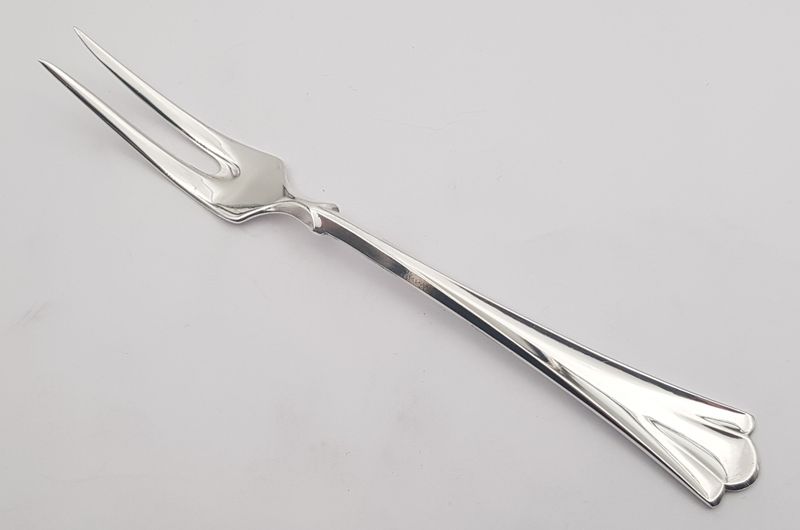 Lilje: Koldtgaffel 15 cm