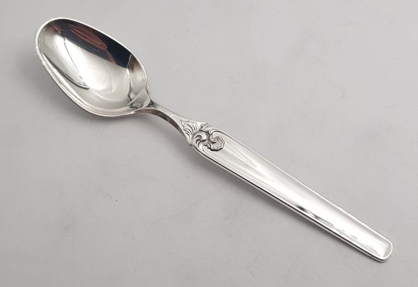 Hovedbilde Elisabeth: Teskje 11,5 cm