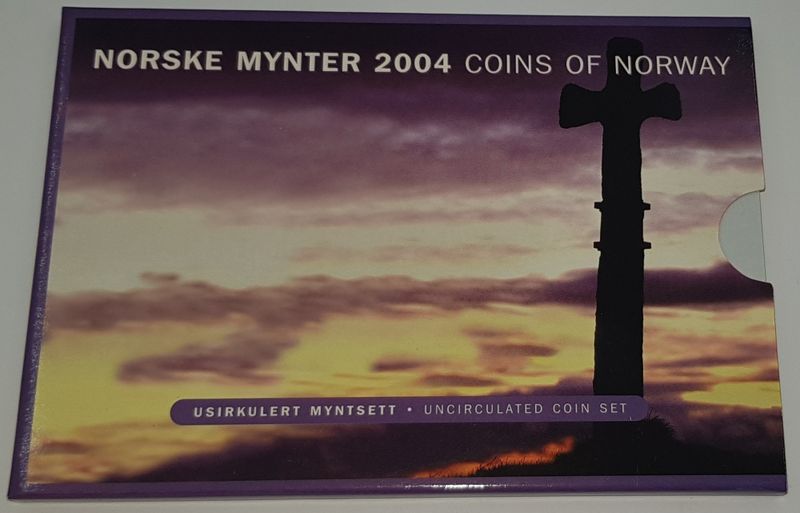 Souvenir sett 2004 - Haugalandet