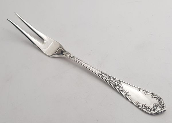 Hovedbilde Tradisjon: Smørgaffel 11,4 cm