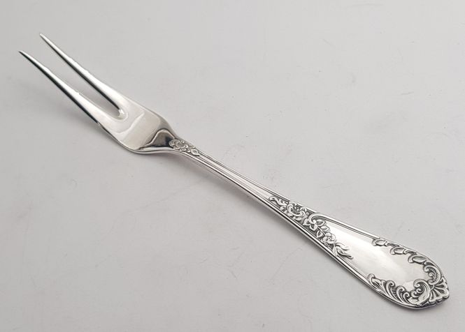 Hovedbilde Tradisjon: Smørgaffel 11,4 cm