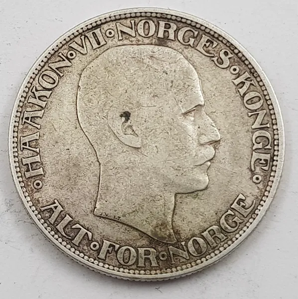 Hovedbilde 2 kr 1910 kv. 1/1-