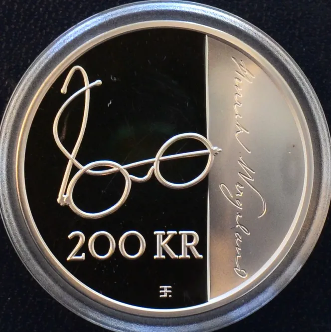 Hovedbilde 200 kr 2008 - Wergeland (1)