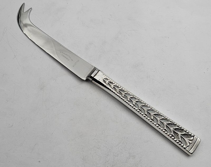 Juvel - Ostekniv 20,7 cm 