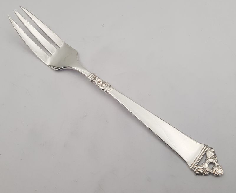 Odel: kakegaffel 15 cm