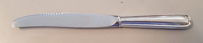 Hovedbilde Jubileum: Liten spisekniv 20,7 cm med ...