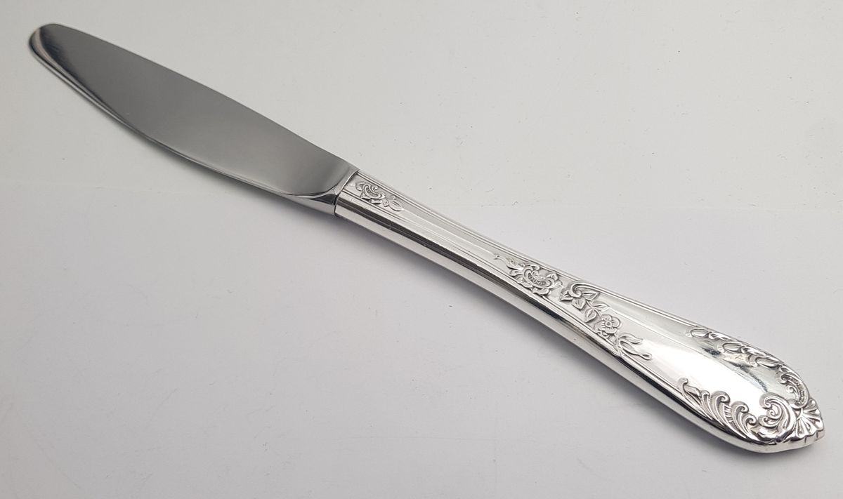 Tradisjon: Liten spisekniv 20,2 cm