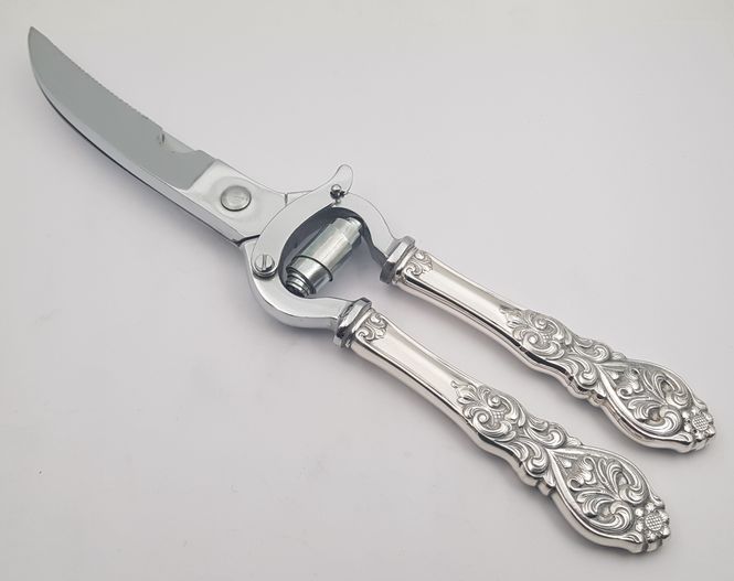 Hovedbilde Valdres: Kylling/fuglesaks 26,5 cm