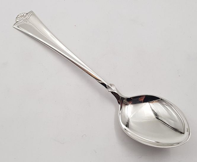 Hovedbilde Konval: Barne/dessertskje 14,8 cm