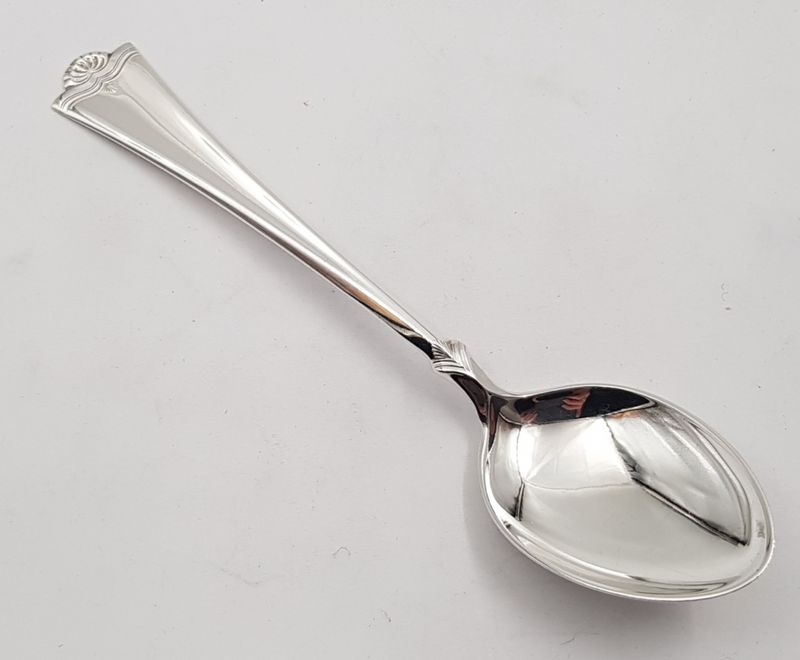 Konval: Barne/dessertskje 14,8 cm