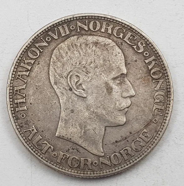 Hovedbilde 2 kr 1912 kv. 1/1+