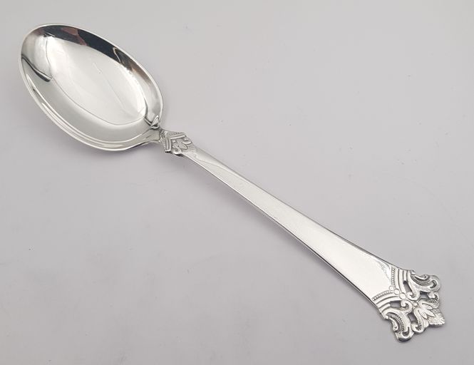 Hovedbilde Anitra: Barne/dessertskje 14,9 cm