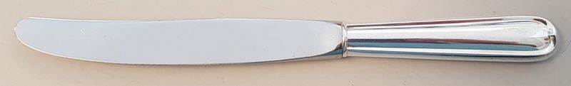 Jubileum: Liten spisekniv 20,7 cm