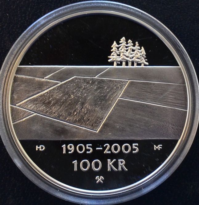 Hovedbilde 100 kr 2003 - Jordbruk (1)