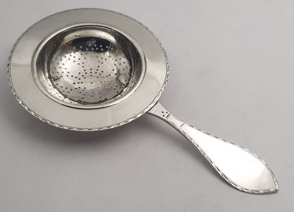 Hovedbilde Tesil 14,1 cm fra Th. Marthinsen