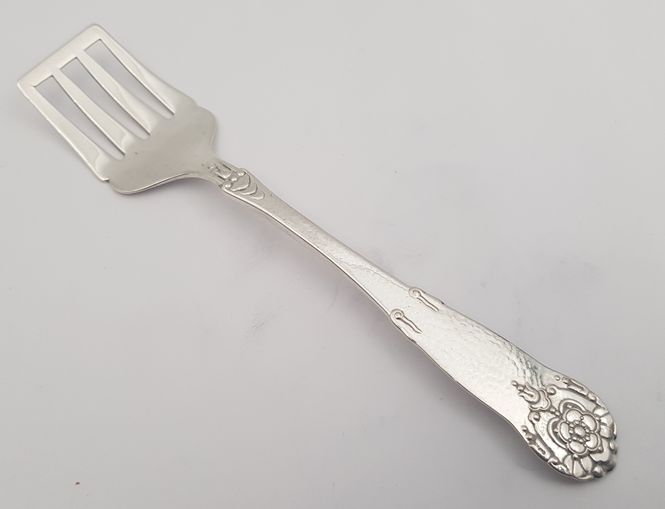 Hovedbilde Hardanger: Ansjosgaffel 13,5 cm