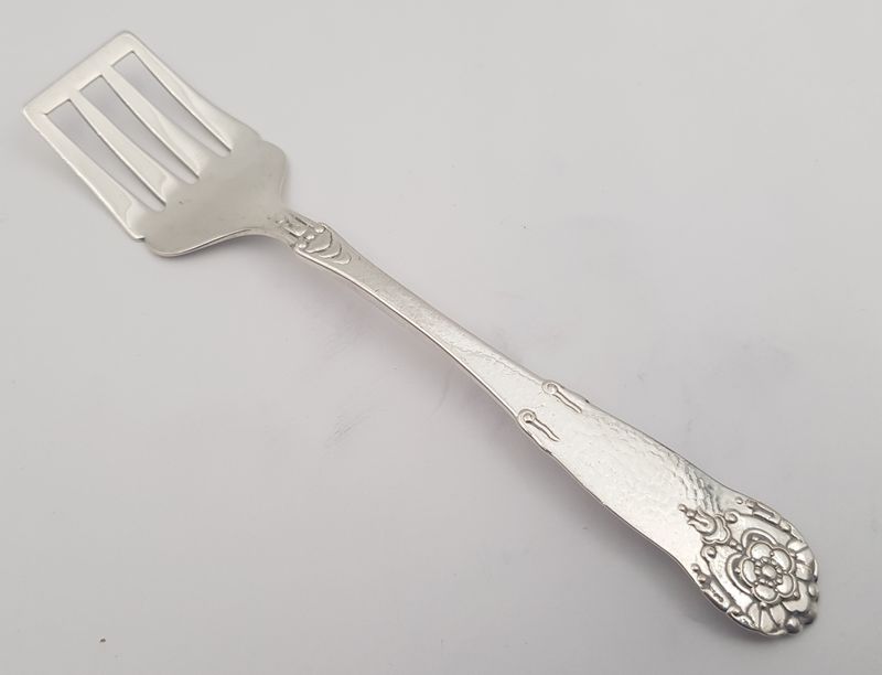 Hardanger: Ansjosgaffel 13,5 cm