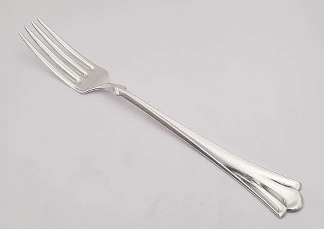 Hovedbilde Lilje: Liten spisegaffel 18,5 cm