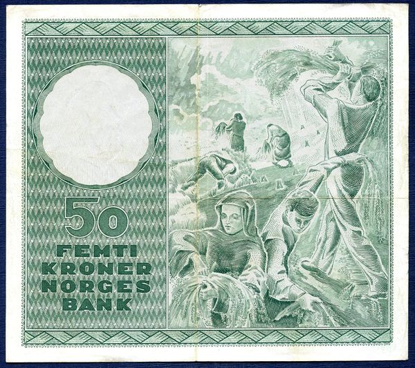 Hovedbilde 50 kr 1959 D.3246835 kv. 1-