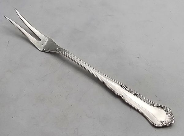 Hovedbilde Märtha: Koldtgaffel 14,3 cm