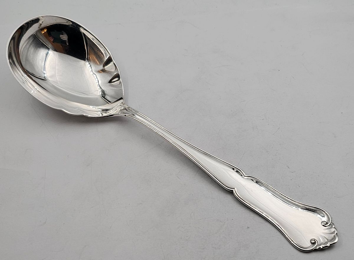 Märtha: Potetskje 21 cm