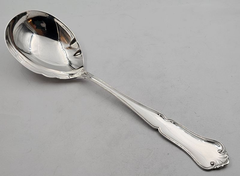 Märtha: Potetskje 21 cm