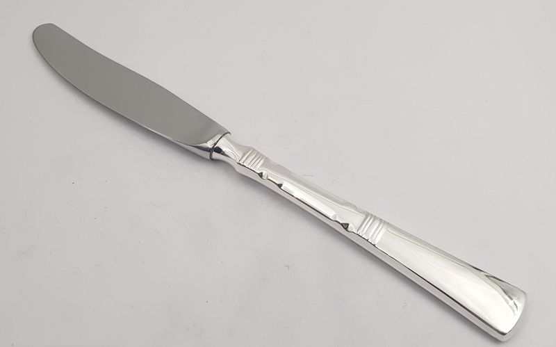 Bankett: Liten spisekniv 19,8 cm