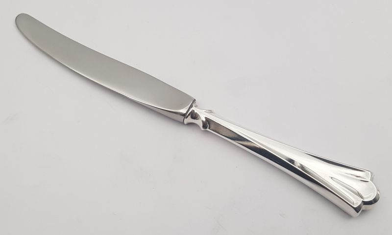 Lilje: Barne/fruktkniv 17,3 cm
