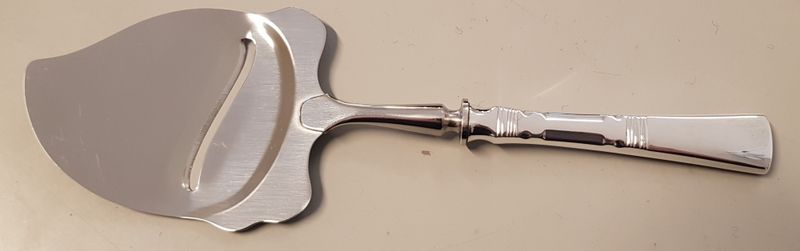 Bankett: Ostehøvel 22,2 cm